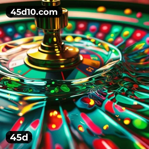 Vantagens App 45d