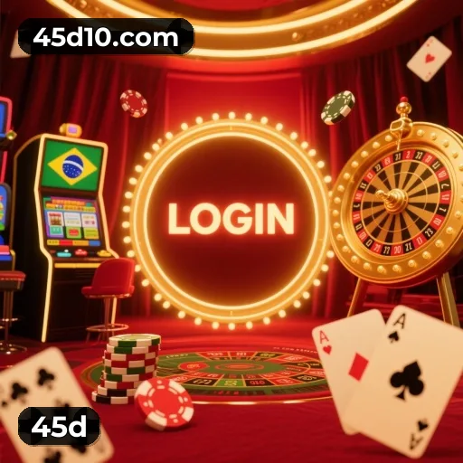 Funcionalidades App 45d