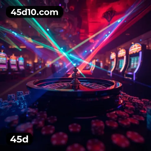 Bônus App 45d