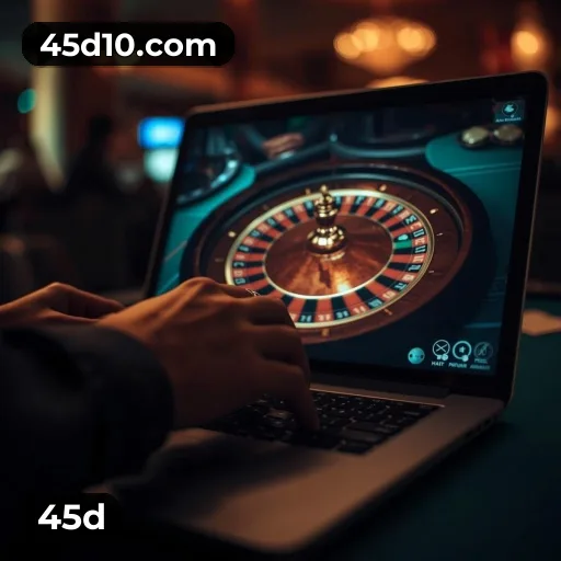 App Store 45d