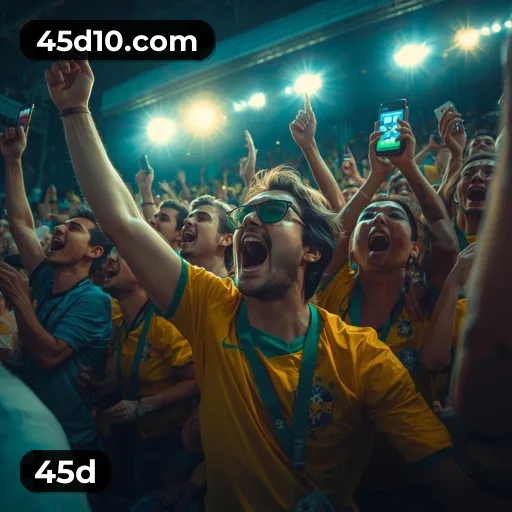 App 45d iOS