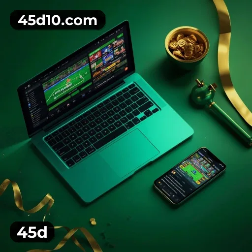 Android 45d