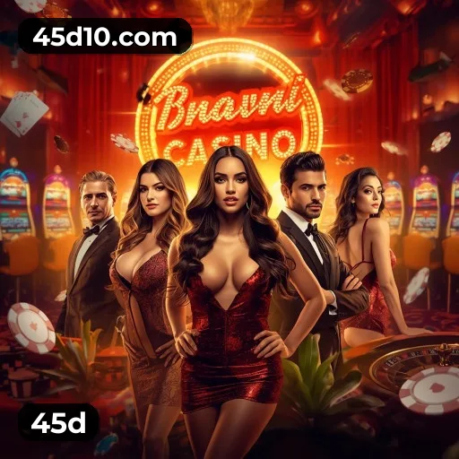 Notificações App 45d