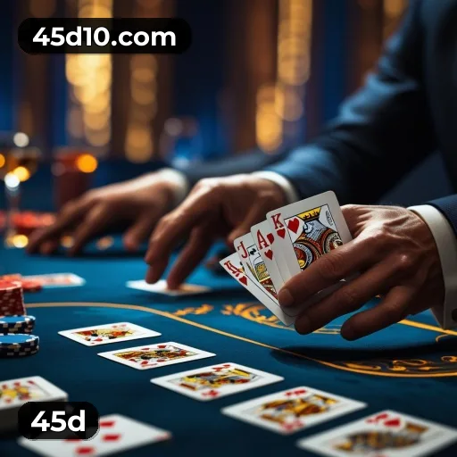 cassino_Baccarat