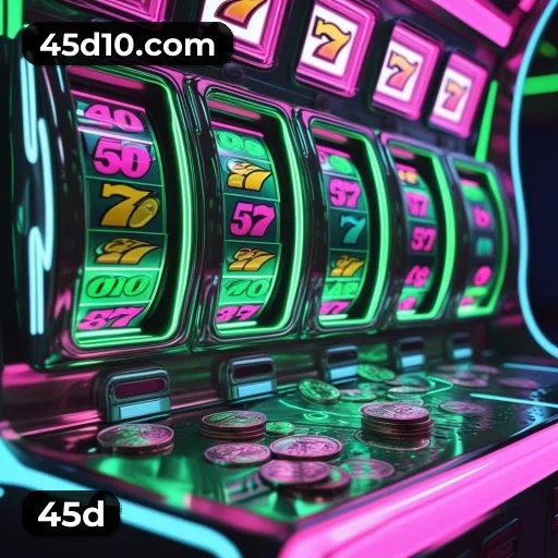 Baixar 45d Android
