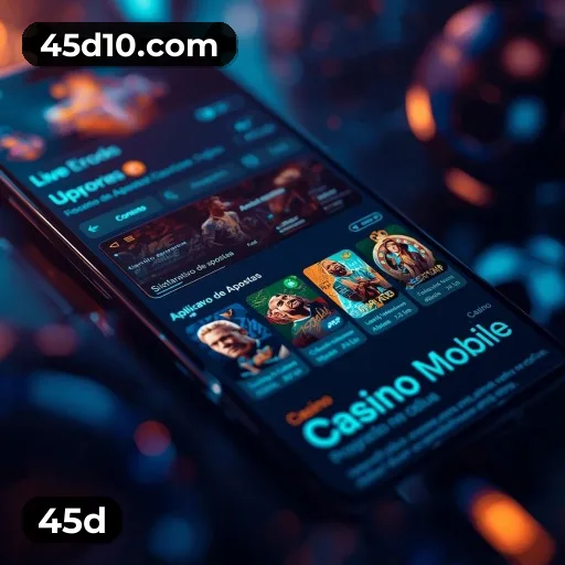 Instruções Download 45d