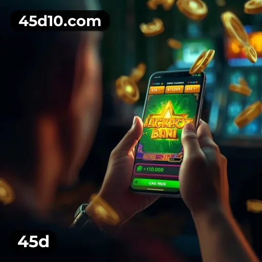 Performance App 45d