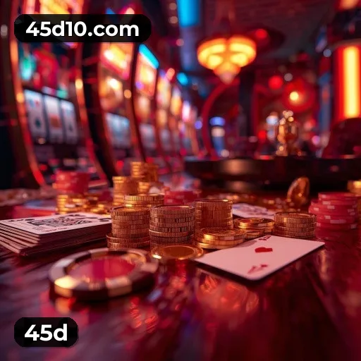 App Desktop 45d