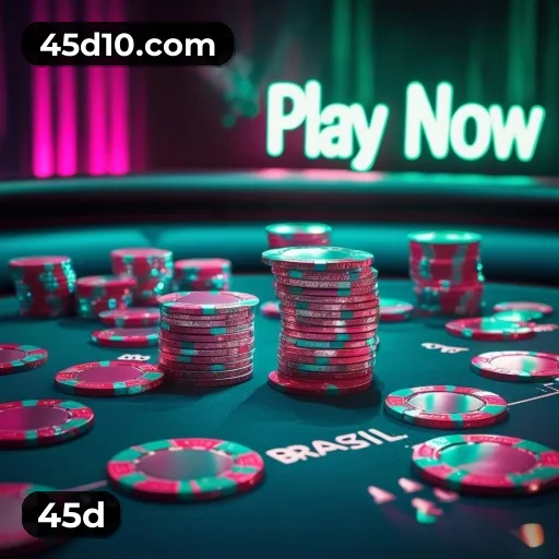 Slots em destaque 45d