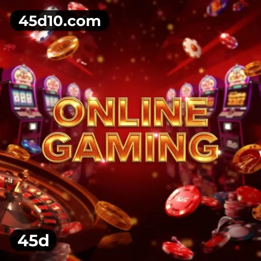 Slots desktop 45d