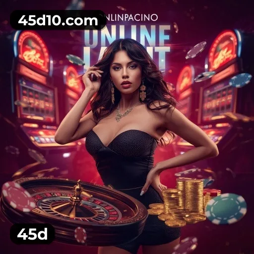 Registro slots 45d