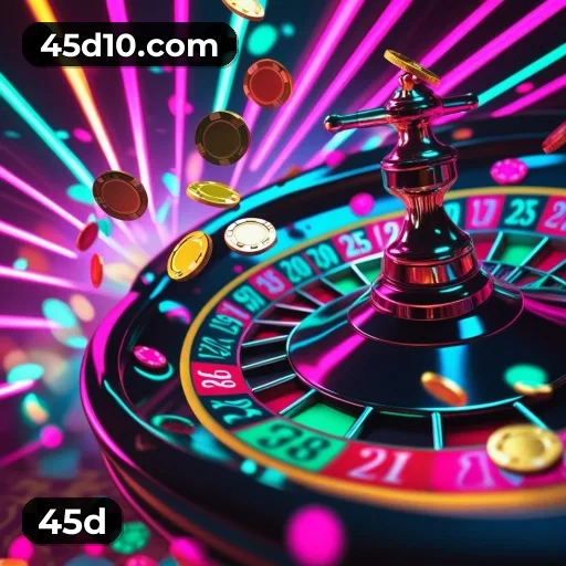 Promoções 45d
