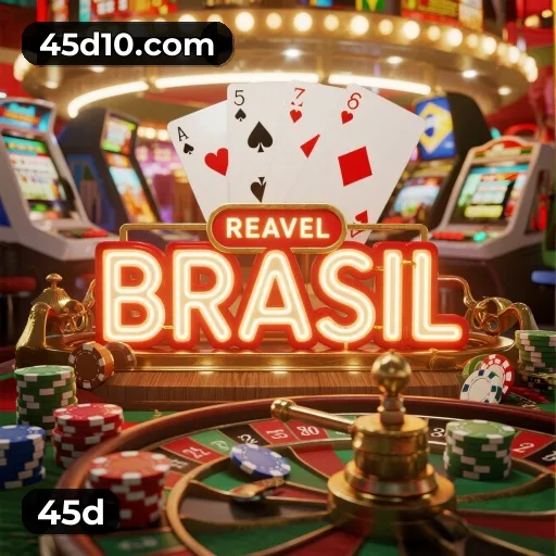 Slots RTP 45d