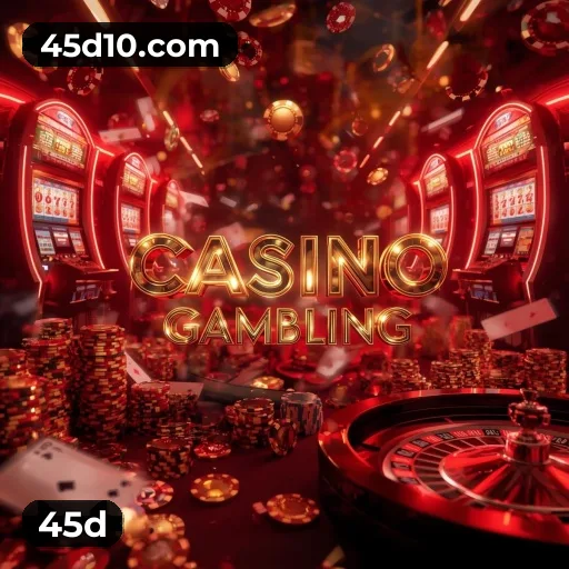Chances Ganhar 45d