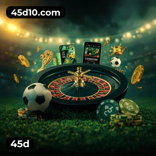 Estratégias 45d
